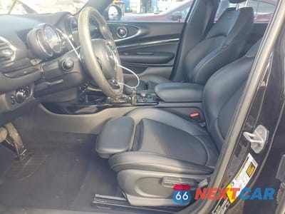 Zdjęcie 7 z 11 samochodu: 2017 MINI COOPER S CLUBMAN VIN:WMWLN9C30H2E50496 - miniatura