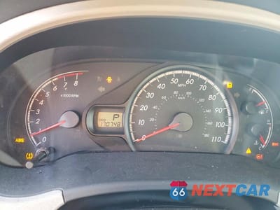 Zdjęcie 9 z 13 samochodu: 2012 TOYOTA SIENNA LE 8-PASSENGER VIN:5TDKK3DC5CS245807 - miniatura