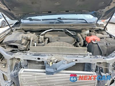 Zdjęcie 11 z 12 samochodu: 2020 FORD RANGER XL VIN:1FTER4EH3LLA67003 - miniatura