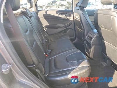 Zdjęcie 11 z 14 samochodu: 2022 FORD EDGE TITANIUM VIN:2FMPK4K90NBA45470 - miniatura