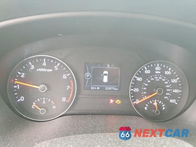 Zdjęcie 9 z 13 samochodu: 2017 KIA SPORTAGE LX VIN:KNDPMCAC9H7117172 - miniatura