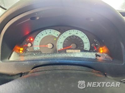 Zdjęcie 9 z 12 samochodu: 2008 TOYOTA CAMRY CE VIN:4T1BE46K08U751979 - miniatura