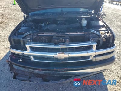 Zdjęcie 12 z 13 samochodu: 2005 CHEVROLET TAHOE K1500 VIN:1GNEK13T75R111361 - miniatura
