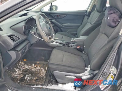 Zdjęcie 7 z 11 samochodu: 2018 SUBARU IMPREZA VIN:4S3GKAA63J3600030 - miniatura