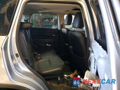 Zdjęcie 11 z 13 samochodu: 2016 MITSUBISHI OUTLANDER ES VIN:JA4AZ2A30GZ607319 - miniatura