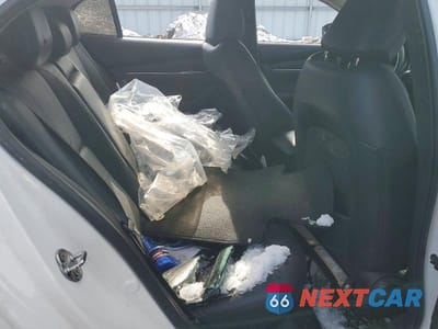 Zdjęcie 10 z 11 samochodu: 2022 MAZDA 3 PREFERRED VIN:3MZBPACL6NM314267 - miniatura