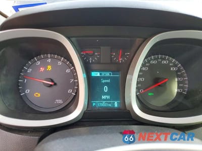 Zdjęcie 9 z 12 samochodu: 2014 CHEVROLET EQUINOX LS VIN:2GNALAEK8E1117209 - miniatura