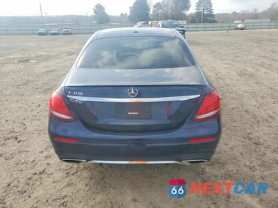 Zdjęcie 6 z 12 samochodu: 2017 MERCEDES-BENZ E 300 VIN:WDDZF4JB8HA075070 - miniatura