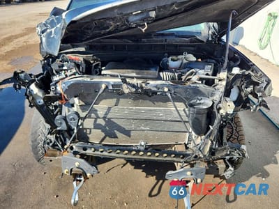 Zdjęcie 11 z 11 samochodu: 2021 GMC SIERRA K1500 DENALI VIN:1GTU9FED6MZ198588 - miniatura