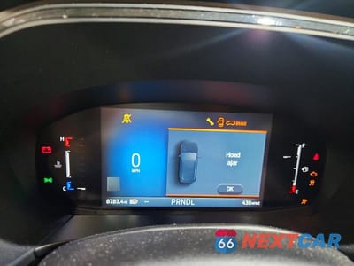 Zdjęcie 9 z 12 samochodu: 2025 FORD ESCAPE ST LINE VIN:1FMCU9MN5SUA22515 - miniatura