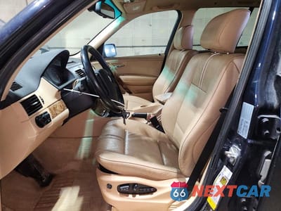 Zdjęcie 7 z 12 samochodu: 2007 BMW X3 3.0SI VIN:WBXPC93487WF19917 - miniatura