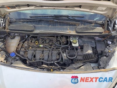 Zdjęcie 12 z 14 samochodu: 2020 FORD TRANSIT CONNECT XLT VIN:NM0GE9F20L1439546 - miniatura