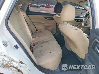 Zdjęcie 10 z 12 samochodu: 2015 NISSAN ALTIMA 2.5 S VIN:1N4AL3AP3FN370546 - miniatura