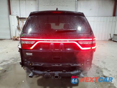 Zdjęcie 6 z 13 samochodu: 2019 DODGE DURANGO GT VIN:1C4RDJDG4KC771247 - miniatura