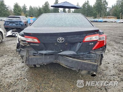 Zdjęcie 6 z 13 samochodu: 2013 TOYOTA CAMRY SE VIN:4T1BF1FKXDU294247 - miniatura