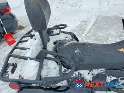 Zdjęcie 6 z 10 samochodu: 2019 CFMOTO CFORCE 400 LX H.O. 2-UP EPS EF VIN:LCELDSZ45K6001289 - miniatura