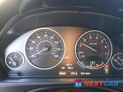 Zdjęcie 9 z 12 samochodu: 2016 BMW 428 XI GRAN COUPE SULEV VIN:WBA4C9C58GG141014 - miniatura