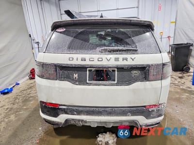 Zdjęcie 6 z 13 samochodu: 2023 LAND ROVER DISCOVERY SPORT SE R-DYNAMIC VIN:SALCL2FX7PH325155 - miniatura