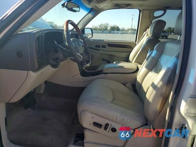 Zdjęcie 7 z 12 samochodu: 2003 CADILLAC ESCALADE VIN:1GYEK63N83R301104 - miniatura
