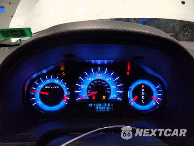 Zdjęcie 9 z 12 samochodu: 2012 FORD FUSION SE VIN:3FAHP0HA2CR177512 - miniatura