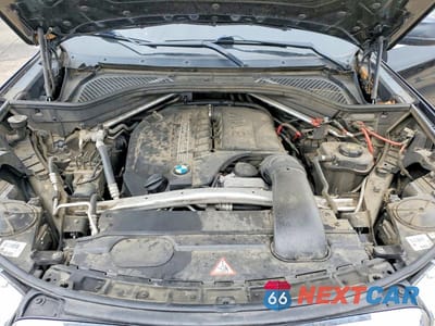 Zdjęcie 12 z 12 samochodu: 2015 BMW X5 XDRIVE35I VIN:5UXKR0C57F0K69951 - miniatura