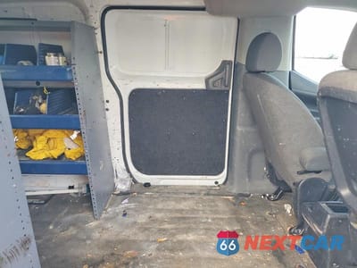 Zdjęcie 11 z 12 samochodu: 2017 NISSAN NV200 S VIN:3N6CM0KN3HK718475 - miniatura