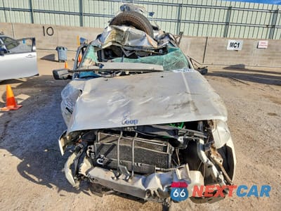 Piąte zdjęcie samochodu w środku: 2008 JEEP COMMANDER SPORT VIN:1J8HG48N78C220325 - miniatura