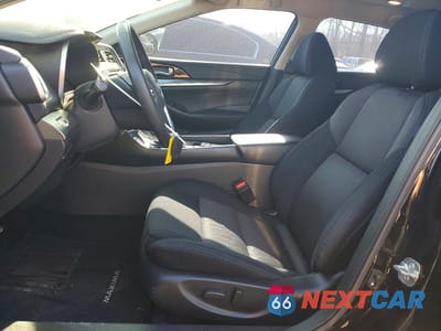 Zdjęcie 7 z 12 samochodu: 2020 NISSAN MAXIMA S VIN:1N4AA6BV1LC379676 - miniatura