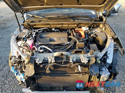 Zdjęcie 12 z 14 samochodu: 2025 LEXUS NX 450H LUXURY VIN:JTJKKCFZ7S2071257 - miniatura