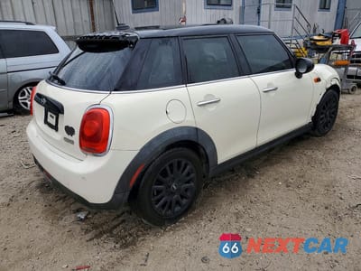 Trzecie zdjęcie samochodu z tyłu: 2018 MINI COOPER VIN:WMWXU1C55J2F79895 - miniatura