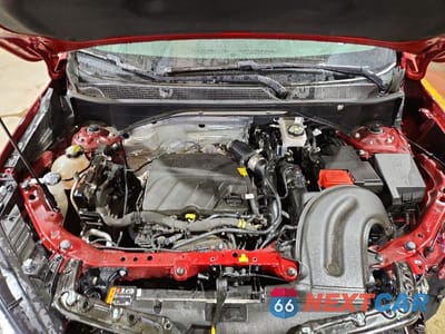 Zdjęcie 12 z 13 samochodu: 2024 BUICK ENCORE GX PREFERRED VIN:KL4AMBS26RB068981 - miniatura