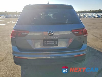 Zdjęcie 6 z 13 samochodu: 2024 VOLKSWAGEN TIGUAN S VIN:3VVFB7AXXRM142957 - miniatura