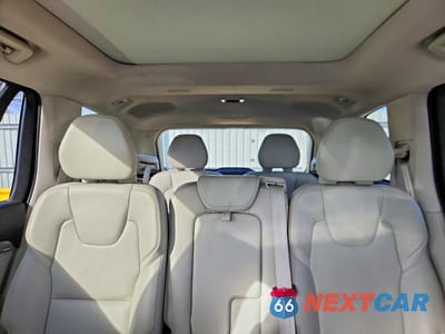 Zdjęcie 10 z 12 samochodu: 2016 VOLVO XC90 T6 VIN:YV4A22PK9G1019665 - miniatura