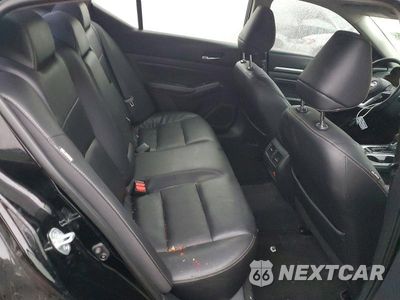 Zdjęcie 10 z 11 samochodu: 2019 NISSAN ALTIMA SL VIN:1N4BL4EV3KC258581 - miniatura