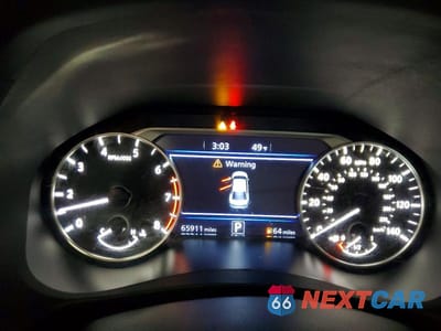 Zdjęcie 9 z 12 samochodu: 2022 NISSAN ALTIMA SV VIN:1N4BL4DV9NN395468 - miniatura