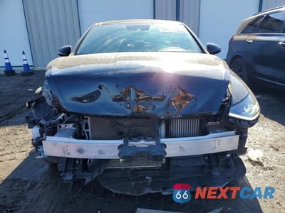 Piąte zdjęcie samochodu w środku: 2022 HYUNDAI SONATA SEL PLUS VIN:KMHL44J29NA225054 - miniatura