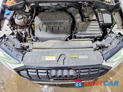 Zdjęcie 11 z 12 samochodu: 2022 AUDI Q3 PREMIUM PLUS S LINE 45 VIN:WA1EECF33N1031717 - miniatura