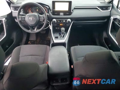 Zdjęcie 8 z 12 samochodu: 2025 TOYOTA RAV4 LE VIN:2T3F1RFVXSC574782 - miniatura