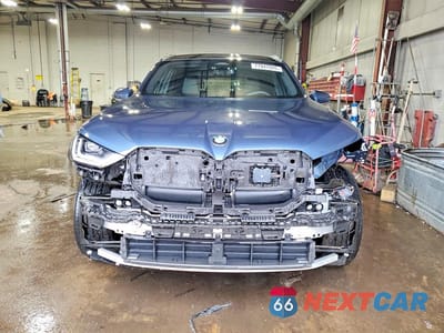 Piąte zdjęcie samochodu w środku: 2025 BMW X3 30 XDRIVE VIN:5UX53GP00S9Y39686 - miniatura