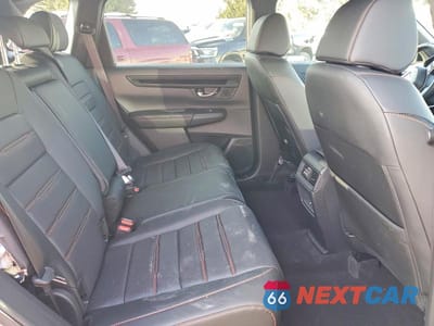 Zdjęcie 10 z 12 samochodu: 2026 HONDA CR-V SPORT-L VIN:7FARS6H88TE035457 - miniatura