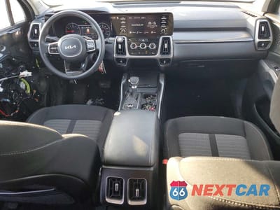 Zdjęcie 8 z 12 samochodu: 2022 KIA SORENTO LX VIN:5XYRGDLC6NG081927 - miniatura