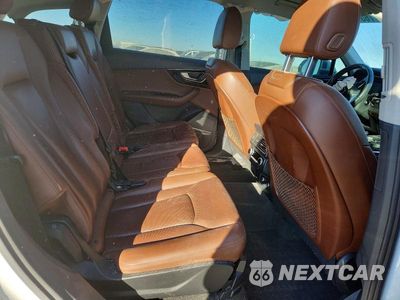 Zdjęcie 11 z 12 samochodu: 2019 AUDI Q7 PRESTIGE VIN:WA1VAAF74KD015863 - miniatura
