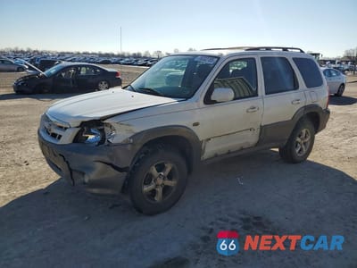 2005 MAZDA TRIBUTE S 4F2CZ04165KM56974 - główne zdjęcie licytacji z USA - miniatura