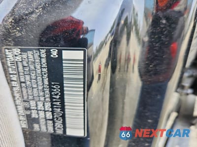 Zdjęcie 12 z 13 samochodu: 2001 MERCEDES-BENZ S 430 VIN:WDBNG70J41A143661 - miniatura