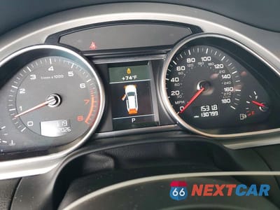 Zdjęcie 9 z 12 samochodu: 2015 AUDI Q7 PREMIUM PLUS VIN:WA1LGAFE4FD011726 - miniatura