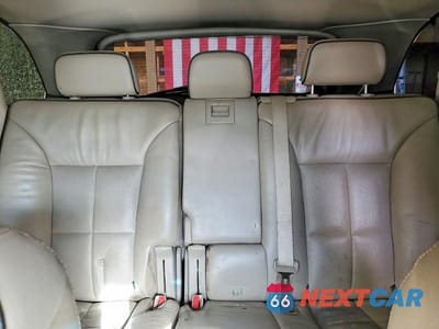 Zdjęcie 10 z 13 samochodu: 2008 LINCOLN MKX VIN:2LMDU88C08BJ19387 - miniatura