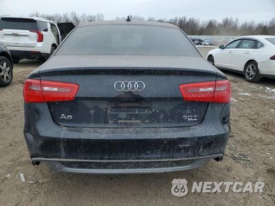 Zdjęcie 6 z 12 samochodu: 2014 AUDI A6 PRESTIGE VIN:WAUHGAFC2EN065610 - miniatura