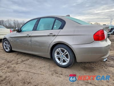 Drugie zdjęcie samochodu z przodu: 2008 BMW 328 I VIN:WBAVA37548NL47462 - miniatura