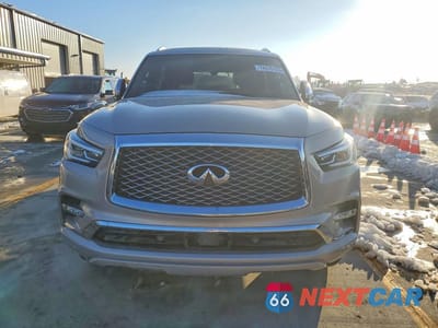 Piąte zdjęcie samochodu w środku: 2024 INFINITI QX80 SENSORY VIN:JN8AZ2BF1R9765576 - miniatura