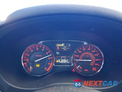 Zdjęcie 9 z 12 samochodu: 2017 SUBARU WRX PREMIUM VIN:JF1VA1E62H9810300 - miniatura
